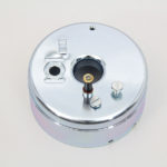 V-Twin Manufacturing Canada - Distributor Base Zinc Plated - 32-1333