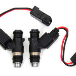 V-Twin Manufacturing Canada - Replacement Fuel Injector Set - 32-1365