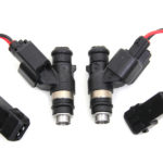 V-Twin Manufacturing Canada - Replacement Fuel Injector Set - 32-1368