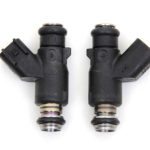 V-Twin Manufacturing Canada - Replacement Fuel Injector Set - 32-1370