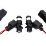 V-Twin Manufacturing Canada - Replacement Fuel Injector Set - 32-1374