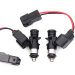 V-Twin Manufacturing Canada - Replacement Fuel Injector Set - 32-1376