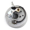 V-Twin Manufacturing Canada - Blue Streak Distributor Top Conversion - 32-1428 - Image 2
