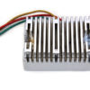 V-Twin Manufacturing Canada - Volt Tech Chrome 6 Volt Regulator - 32-1532