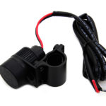 V-Twin Manufacturing Canada - USB Plug Charger - 32-1632
