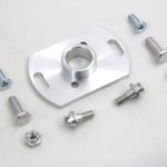 V-Twin Manufacturing Canada - XL-WR-KR Magneto Base - 32-1783