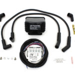 V-Twin Manufacturing Canada - Daytona Twin Tec Internal Ignition Kit - 32-3015
