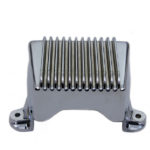 V-Twin Manufacturing Canada - Accel Voltage Regulator Chrome - 32-5640