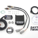 V-Twin Manufacturing Canada - TCFI Gen 4 EFI Controller - 32-7400