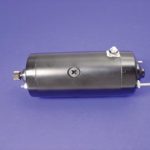 V-Twin Manufacturing Canada - Prestolite Black Starter Motor - 32-7525