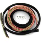 V-Twin Manufacturing Canada - Handlebar Turn Signal Wire Kit - 32-7549