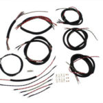 V-Twin Manufacturing Canada - Wiring Harness Kit 6 Volt - 32-7552