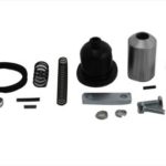 V-Twin Manufacturing Canada - Solenoid Plunger Assembly Kit - 32-7571