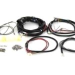 V-Twin Manufacturing Canada - Wiring Harness Kit - 32-7621