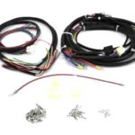 V-Twin Manufacturing Canada - Wiring Harness Kit - 32-7625