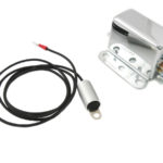 V-Twin Manufacturing Canada - Solid State 6 Volt Relay with Chrome Cover - 32-7750