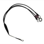 V-Twin Manufacturing Canada - Dyna Ignition Electric Tachometer Adapter Kit - 32-7799