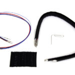 V-Twin Manufacturing Canada - Handlebar Wiring Harness Kit Extended - 32-7820