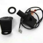 V-Twin Manufacturing Canada - Vacuum Switch Assembly - 32-9083