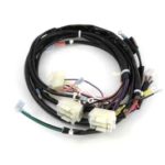 V-Twin Manufacturing Canada - Main Wiring Harness Kit - 32-9214