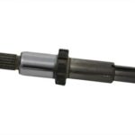 V-Twin Manufacturing Canada - Starter Shaft - 32-9275