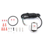 V-Twin Manufacturing Canada - Volt Tech Ignition Kit Single Fire - 32-9500