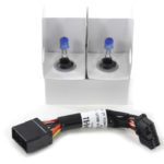 V-Twin Manufacturing Canada - Spotlamp Replacement Bulb Kit - 33-0098