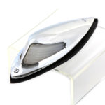 V-Twin Manufacturing Canada - Replica Front Fender Lamp - 33-0405