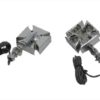 V-Twin Manufacturing Canada - Maltese Red LED Turn Signal Set - 33-0479 - Image 2