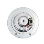 V-Twin Manufacturing Canada - Trumpet Horn Pack 12 Volt - 33-0736