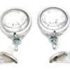 V-Twin Manufacturing Canada - 12 Volt Spotlamp Kit - 33-1033