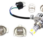 V-Twin Manufacturing Canada - Cyron Retrofit LED Replacement Bulb White - 33-1191