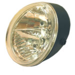 V-Twin Manufacturing Canada - V-Rod Headlamp Assembly - 33-1306