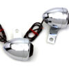 V-Twin Manufacturing Canada - Replica Guide Signal Lamp Set Rear - 33-1344 - Image 2