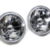 V-Twin Manufacturing Canada - 4-1/2  LED Spotlamp Assembly Set - 33-1545 - Image 2