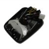 V-Twin Manufacturing Canada - Lay Down Tail Lamp Assembly Clear LED - 33-1600 - Image 2