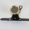 V-Twin Manufacturing Canada - LED Search Light Tail Lamp Assembly Brass - 33-1665 - Image 2