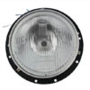V-Twin Manufacturing Canada - 7  Headlamp Unit - 33-3041