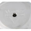 V-Twin Manufacturing Canada - Round Air Cleaner with V-logo - 34-0505 - Image 2