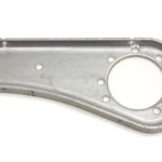 V-Twin Manufacturing Canada - CV Snoot Backing Plate Smooth - 34-0660
