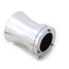 V-Twin Manufacturing Canada - Billet Velocity Stack - 34-0853 - Image 2