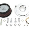 V-Twin Manufacturing Canada - Air Cleaner Backing Plate Kit - 34-1084