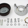 V-Twin Manufacturing Canada - Air Cleaner Backing Plate Kit - 34-1084 - Image 2