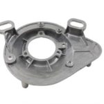 V-Twin Manufacturing Canada - S&S Air Cleaner Backing Plate - 34-1097
