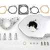 V-Twin Manufacturing Canada - Wyatt Gatling Air Cleaner Kit - 34-1361 - Image 2