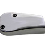 V-Twin Manufacturing Canada - Linkert Carburetor Cover Smooth - 34-1381