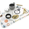 V-Twin Manufacturing Canada - Linkert M51L Carburetor Hardware Kit - 35-0046 - Image 2