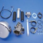 V-Twin Manufacturing Canada - Bendix Carburetor Kit - 35-0099