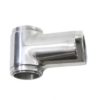 V-Twin Manufacturing Canada - Bendix-Keihin Type Intake Manifold - 35-0103 - Image 2