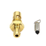 V-Twin Manufacturing Canada - Carburetor Needle and Seat - 35-0234